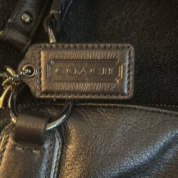 Coach purse - Picture 3 of 3